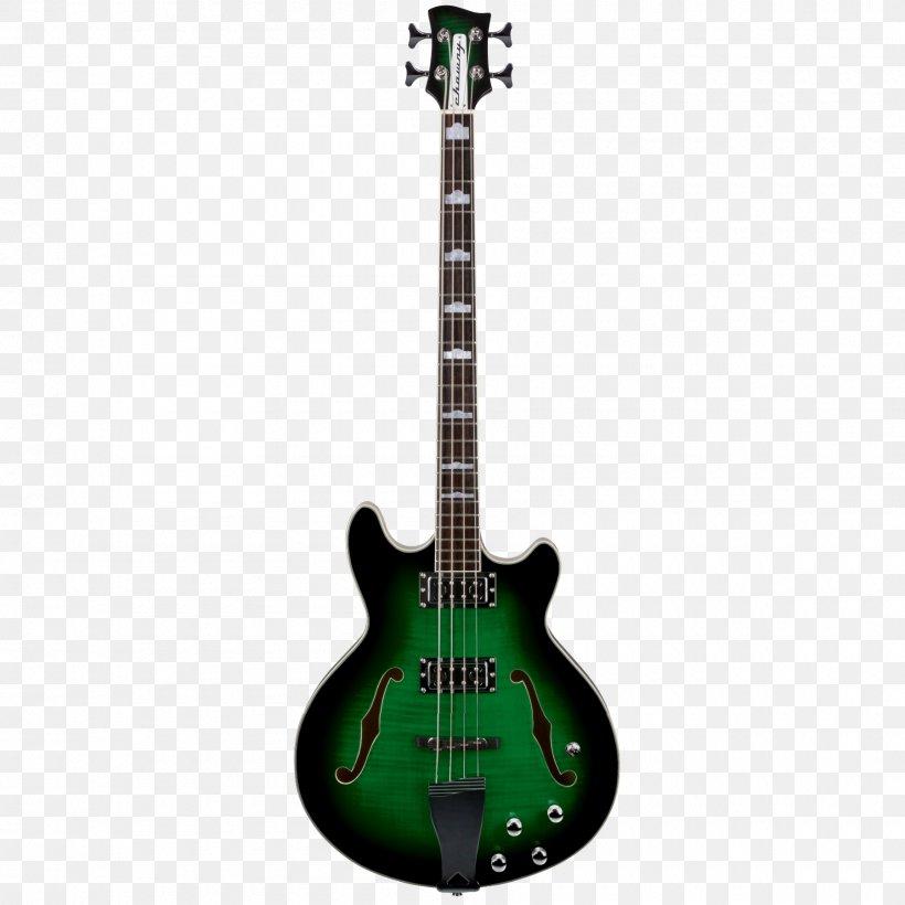 Fender Mustang Bass Bass Guitar Fender Precision Bass Chowny Ltd, PNG, 1800x1800px, Watercolor, Cartoon, Flower, Frame, Heart Download Free