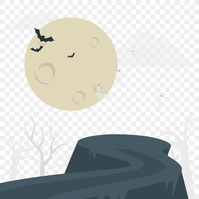 Halloween, PNG, 2000x2000px, Halloween, Biology, Cartoon, Meter, Science Download Free