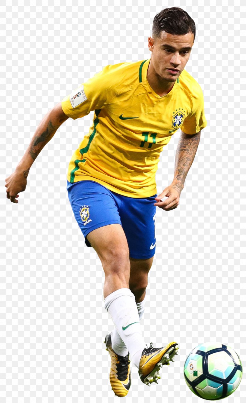 Philippe Coutinho Brazil National Football Team FC Barcelona Liverpool F.C. Football Player, PNG, 979x1600px, Philippe Coutinho, Ball, Brazil National Football Team, Competition, Fc Barcelona Download Free
