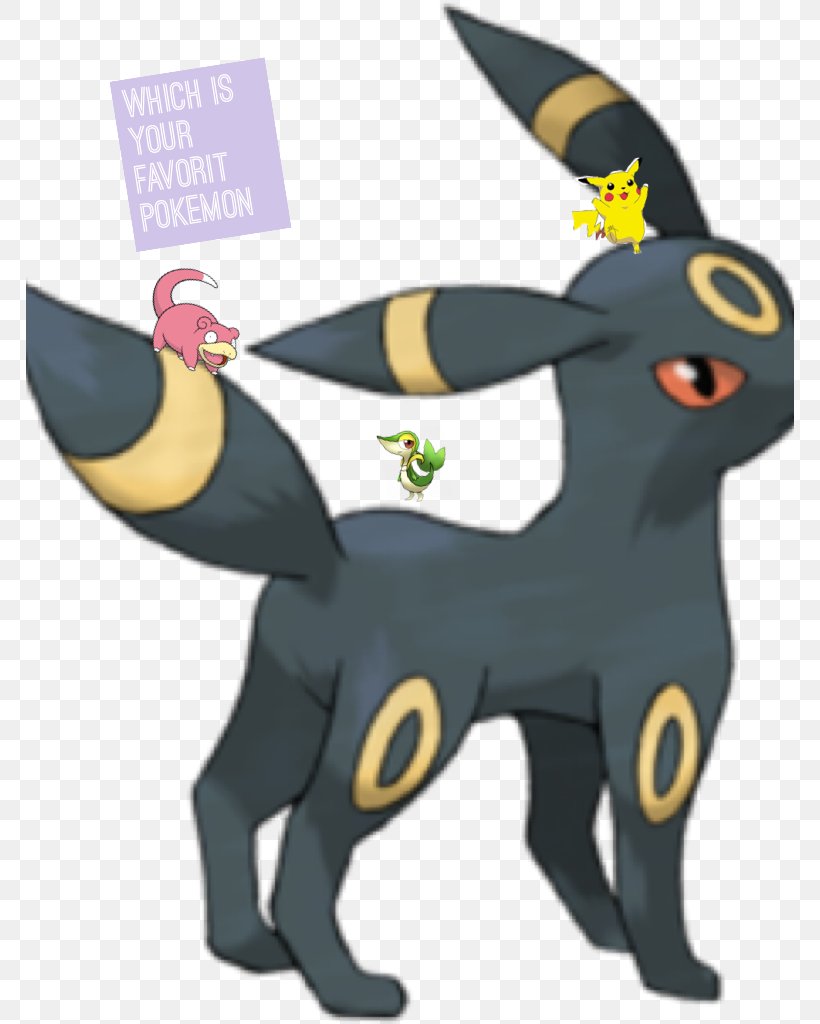 Pokémon FireRed And LeafGreen Pokémon X And Y Umbreon Eevee, PNG, 768x1024px, Umbreon, Carnivoran, Eevee, Espeon, Fictional Character Download Free