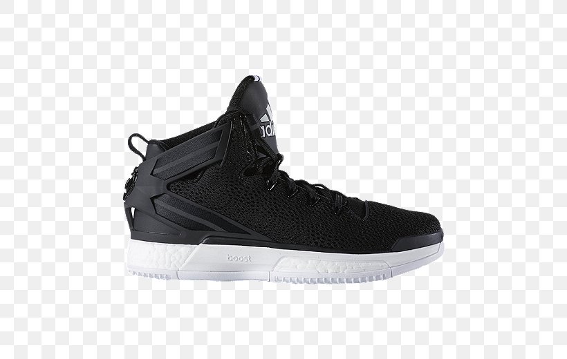 Adidas Sports Shoes Nike Basketball Shoe, PNG, 520x520px, Adidas, Adidas Originals, Athletic Shoe, Basketball Shoe, Black Download Free
