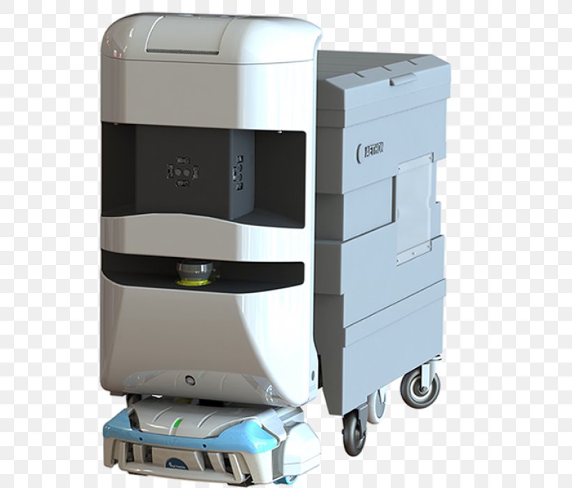 Aethon Robotics Mobile Robot Autonomous Robot, PNG, 700x700px, Aethon, Autonomous Robot, Computer, Ebola Virus Disease, Hospital Download Free