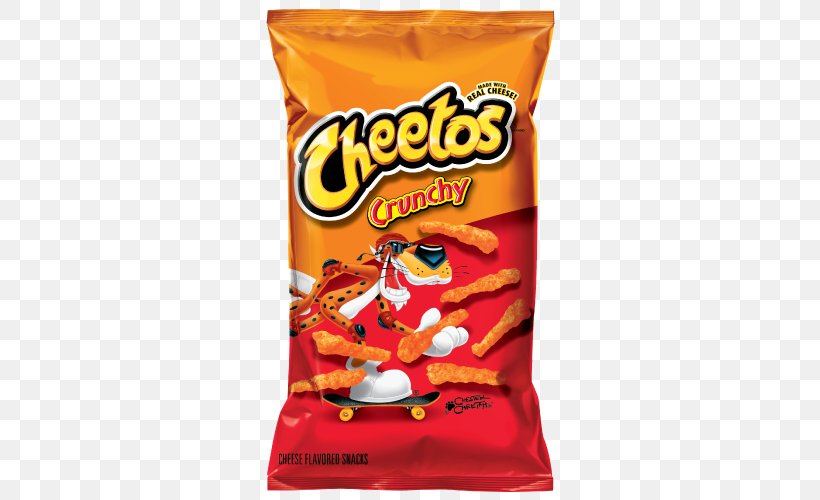 Cheetos Cheese Fries Snack Frito-Lay, PNG, 500x500px, Cheetos, Cheddar Cheese, Cheese, Cheese Fries, Cornmeal Download Free