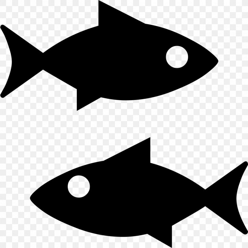 Fish The Noun Project GIF, PNG, 981x980px, Fish, Bonyfish, Fin, Fishing, Marine Biology Download Free