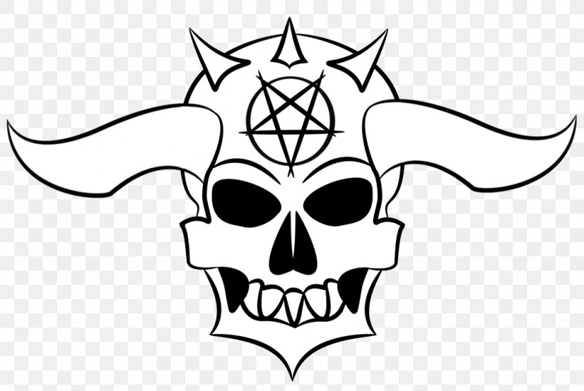 Demon Drawing Black And White Clip Art, PNG, 1062x712px, Demon, Art, Artwork, Black, Black And White Download Free