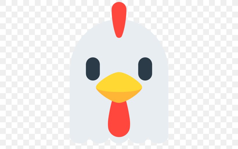Duck Clip Art Bird Illustration Nose, PNG, 512x512px, Duck, Beak, Bird, Chicken, Chicken As Food Download Free