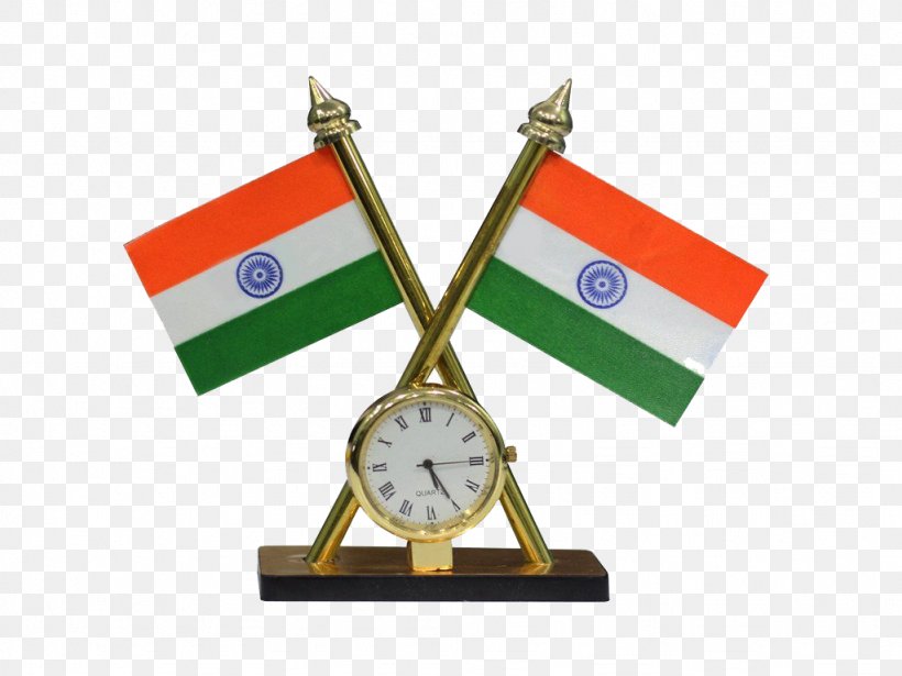 Flag Of India Car Maruti Alto, PNG, 1024x768px, India, Car, Clock, Flag, Flag Of India Download Free