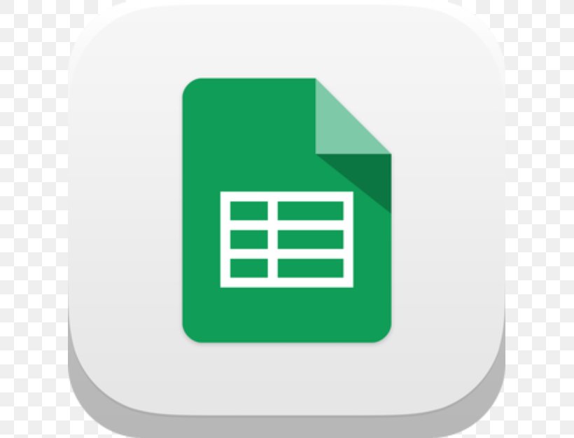 Google Docs Google Sheets Spreadsheet Google Drive, PNG, 625x625px, Google Docs, Android, Area, Brand, G Suite Download Free