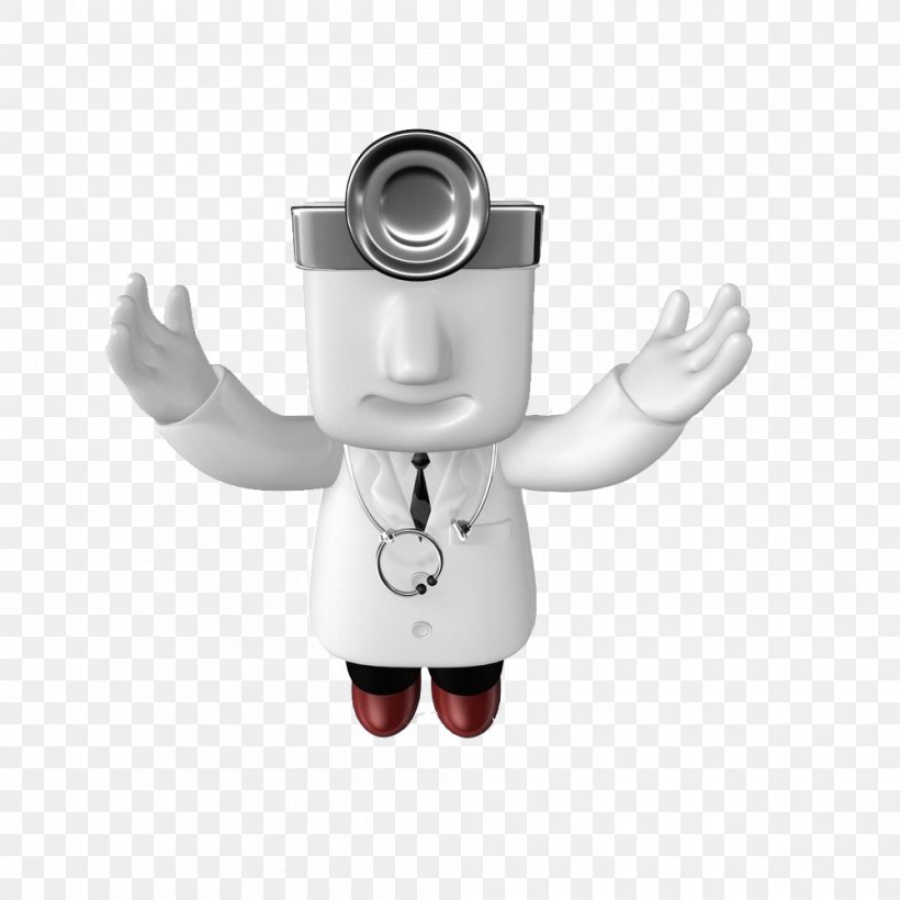 Hospital Physician Scalpel Operating Theater Cartoon, PNG, 1000x1000px, 3d Computer Graphics, Hospital, Animation, Cartoon, Comics Download Free