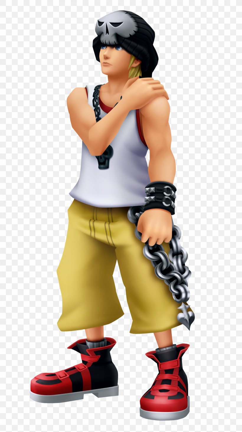 Kingdom Hearts 3D: Dream Drop Distance Kingdom Hearts III The World Ends With You Video Game, PNG, 1516x2708px, Kingdom Hearts Iii, Action Figure, Characters Of Kingdom Hearts, Costume, Figurine Download Free