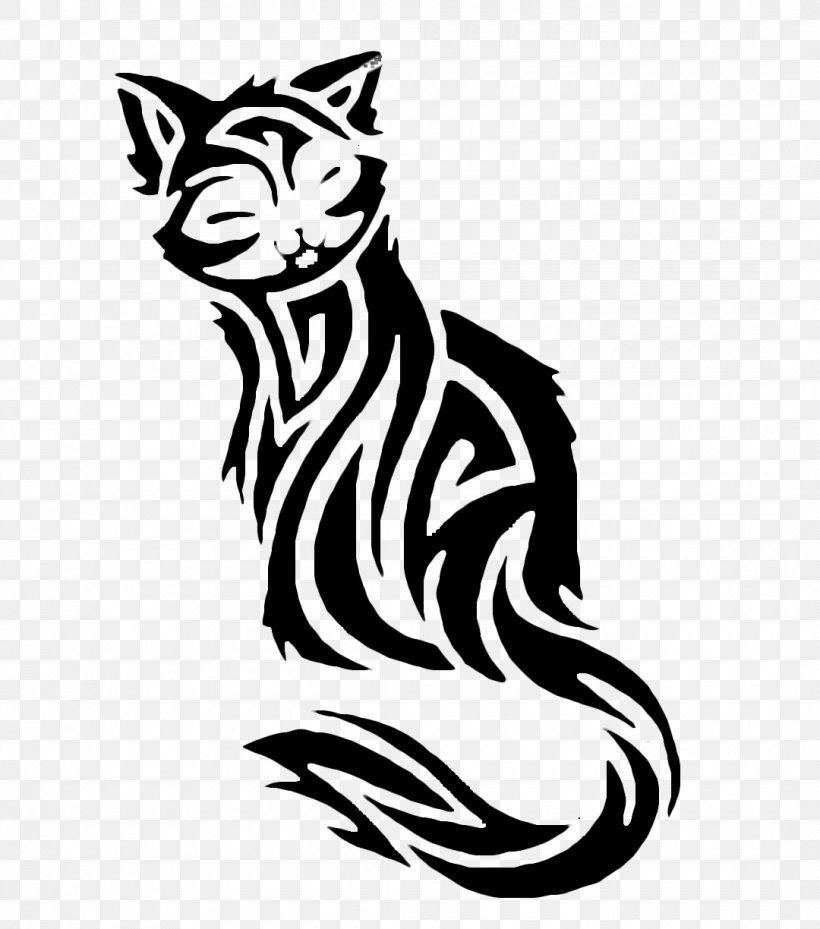 Maine Coon Kitten Tiger Cougar Clip Art, PNG, 1080x1224px, Maine Coon, Art, Artwork, Big Cat, Black Download Free