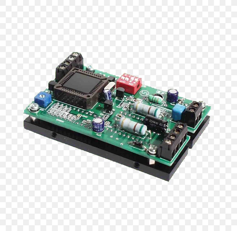 Microcontroller Power Converters Electronic Component Electronic Engineering Electronics, PNG, 800x800px, Microcontroller, Circuit Component, Computer Component, Computer Network, Controller Download Free