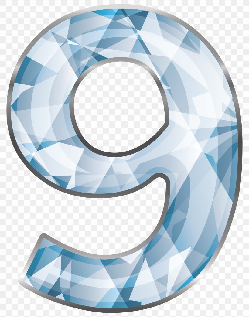 Number Symbol Clip Art, PNG, 5754x7328px, Number, Art, Blue, Body Jewelry, Email Download Free