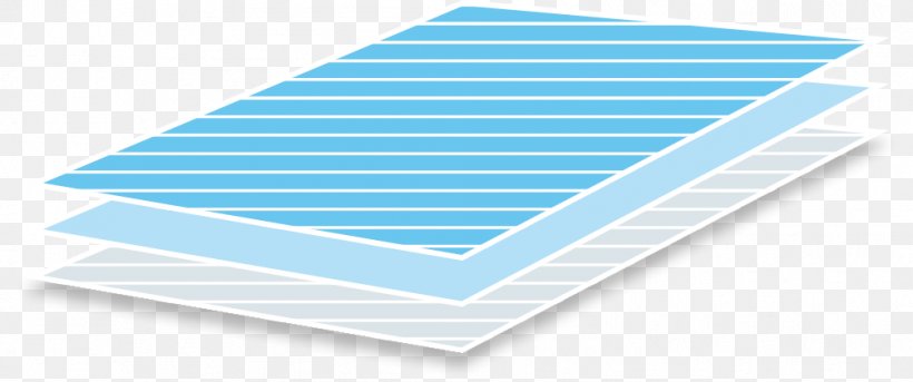 Paper Line Triangle, PNG, 1005x421px, Paper, Blue, Brand, Material, Roof Download Free