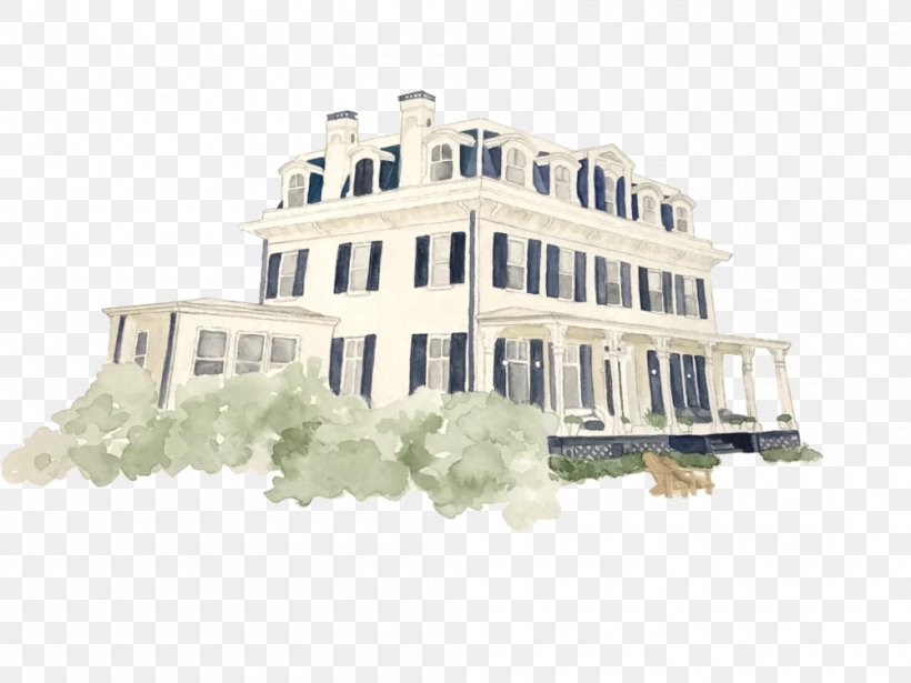 Property Southwood Estate Architecture Watercolor Painting, PNG, 1000x750px, Property, Acre, Architecture, Bank, Building Download Free