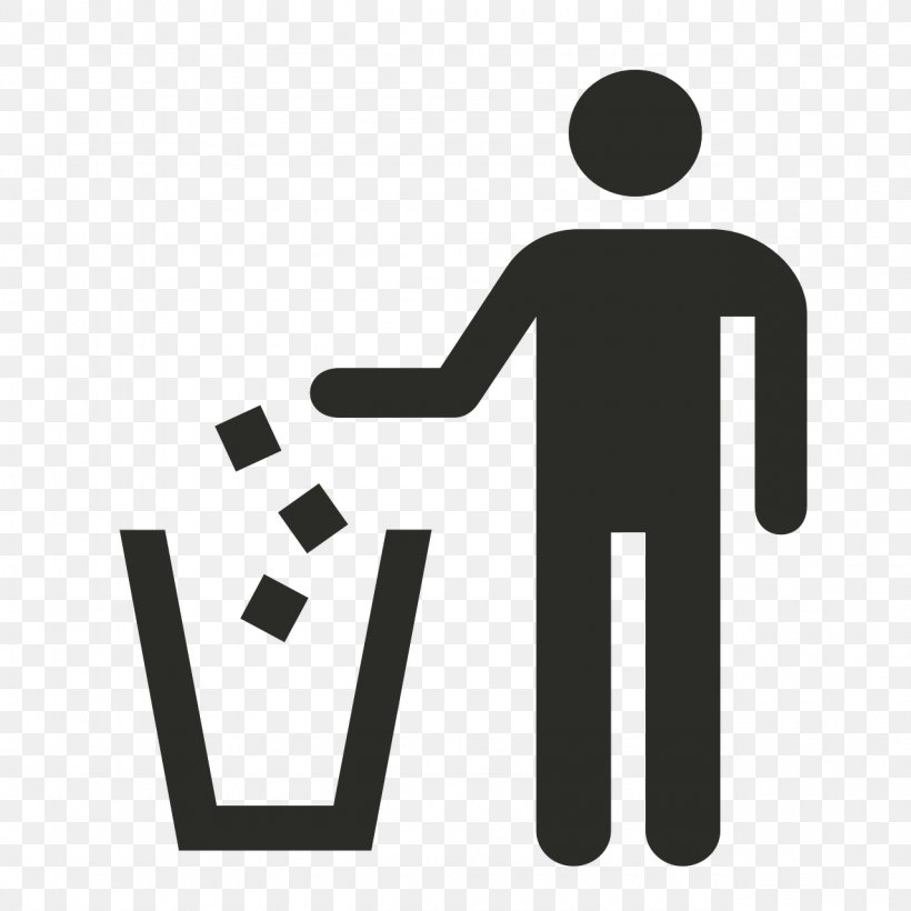 Rubbish Bins & Waste Paper Baskets Recycling Bin Tin Can, PNG, 1280x1280px, Rubbish Bins Waste Paper Baskets, Bin Bag, Black And White, Brand, Hefty Download Free