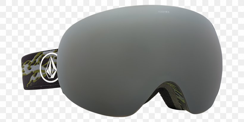 Snow Goggles Skiing Glasses Snowboarding, PNG, 1000x500px, Goggles, Emerica, Eyewear, Glasses, Lens Download Free