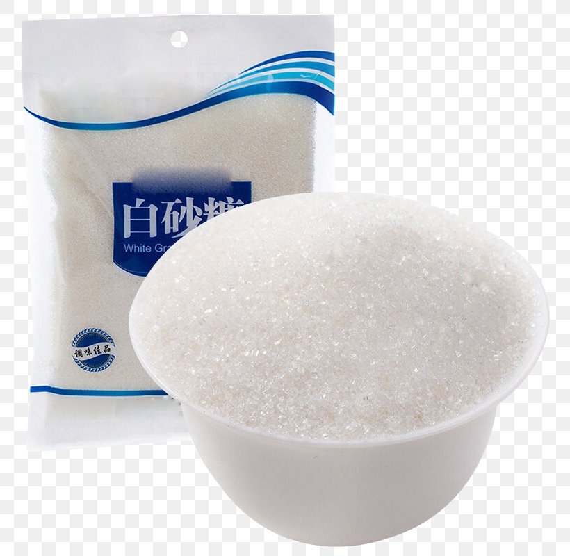 Sugar Sucrose Bag, PNG, 800x800px, Sugar, Bag, Chemical Compound, Citric Acid, Fleur De Sel Download Free