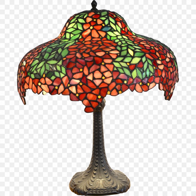 Tiffany Glass Tiffany Lamp Window Sotheby's, PNG, 2290x2290px, Glass, Andrew Carnegie, Dream, Leaf, Light Fixture Download Free