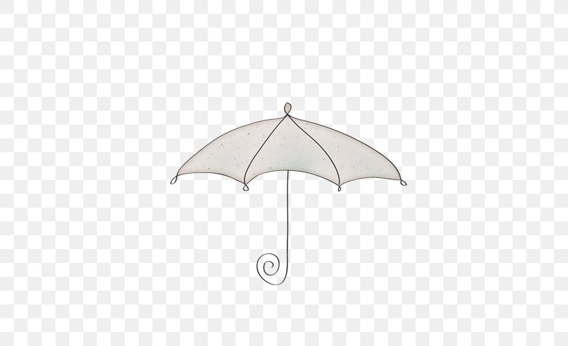 White Umbrella Black Pattern, PNG, 500x500px, White, Black, Black And White, Umbrella Download Free