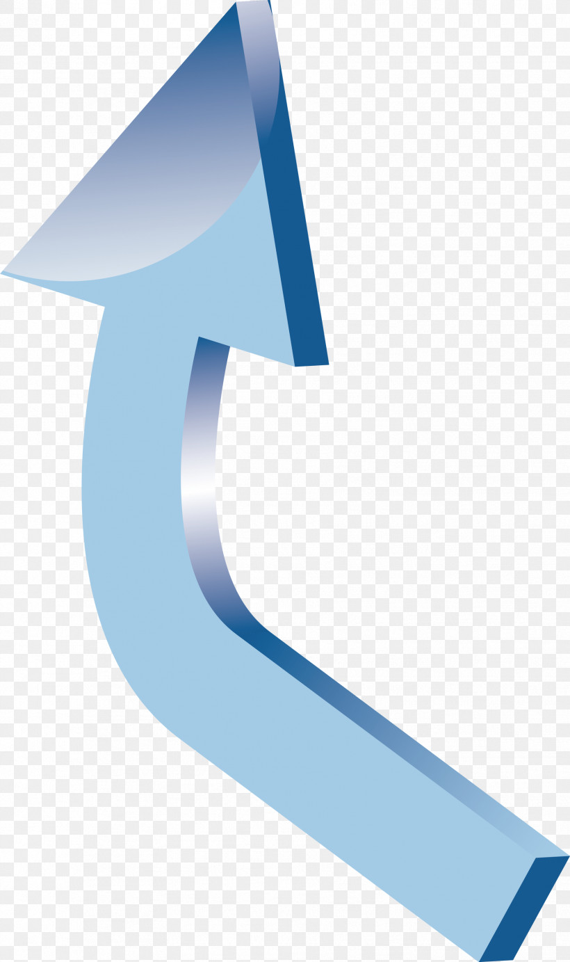 Arrow, PNG, 1778x3000px, Arrow, Blue, Electric Blue, Line, Logo Download Free