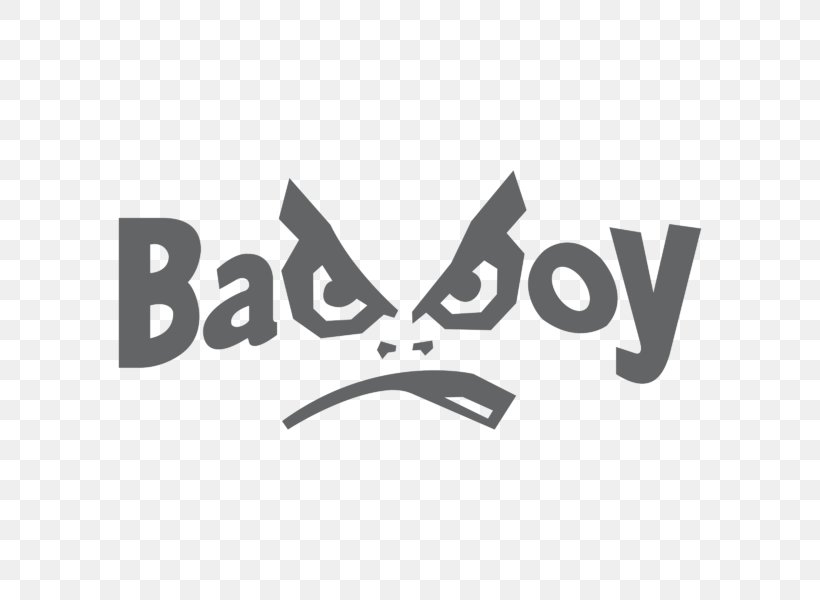 Decal Clip Art Vector Graphics Sticker Bad Boy, PNG, 800x600px, Decal, Bad Boy, Bad Boys, Black, Black And White Download Free