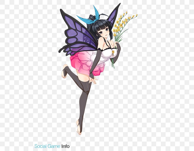 Fairy Costume Design Cartoon Figurine, PNG, 548x640px, Watercolor, Cartoon, Flower, Frame, Heart Download Free