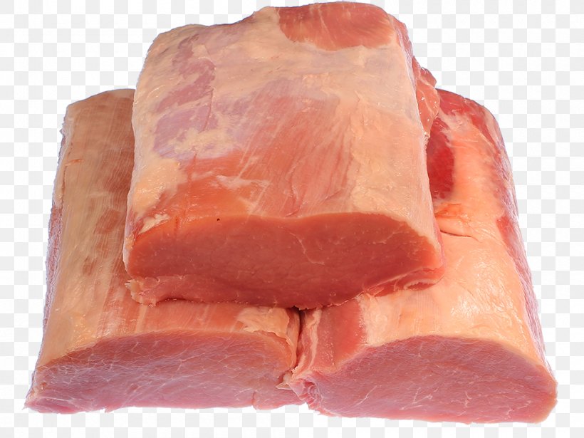 Ham Back Bacon Meat Domestic Pig Cordon Bleu, PNG, 1000x750px, Watercolor, Cartoon, Flower, Frame, Heart Download Free