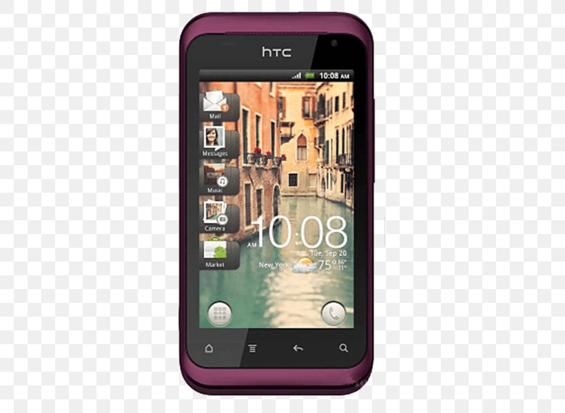 HTC Rhyme HTC Sensation HTC Desire V HTC 10, PNG, 600x600px, Htc Sensation, Android, Cellular Network, Communication Device, Electronic Device Download Free