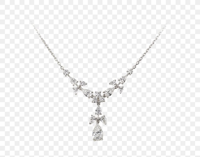 Necklace Charms & Pendants Body Jewellery, PNG, 646x646px, Necklace, Body Jewellery, Body Jewelry, Chain, Charms Pendants Download Free