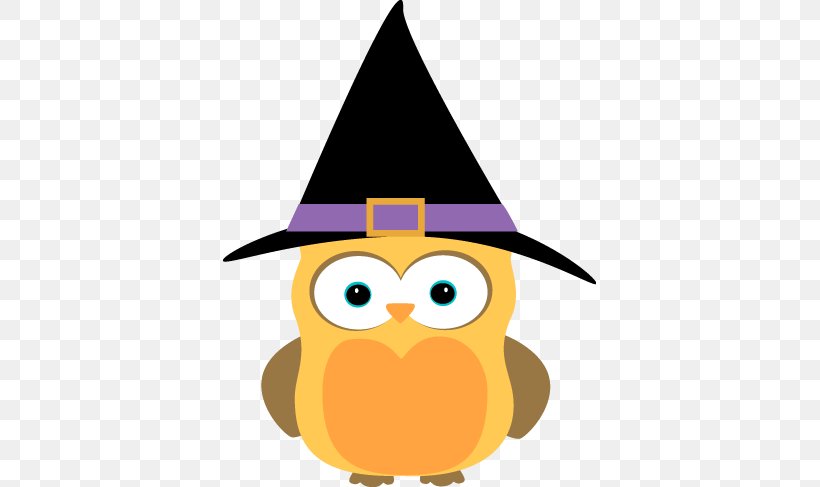 Owl Halloween Pumpkin Clip Art, PNG, 373x487px, Owl, Art, Autumn, Beak, Bird Download Free