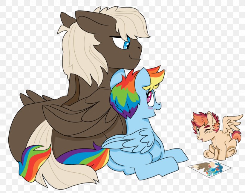 Pony Rainbow Dash Twilight Sparkle Fan Art Horse, PNG, 1007x794px, Pony, Art, Carnivoran, Cartoon, Deviantart Download Free