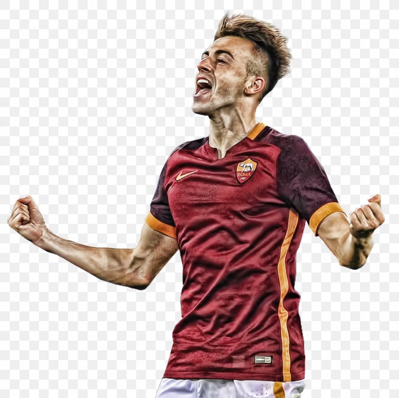 Stephan El Shaarawy A.S. Roma Italy National Football Team A.C. Milan Serie A, PNG, 1024x1022px, Stephan El Shaarawy, Ac Milan, Alexandre Pato, As Roma, Athlete Download Free
