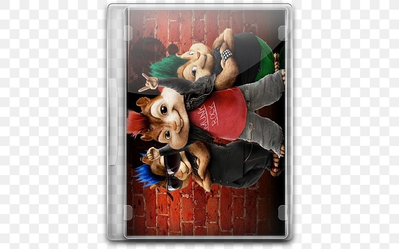 Technology, PNG, 512x512px, Alvin And The Chipmunks, Alvin And The Chipmunks Chipwrecked, Chipmunk, Technology, User Download Free