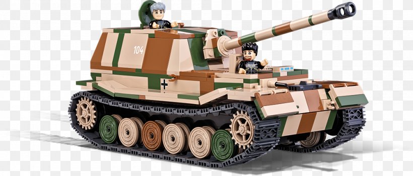 The Tank Museum Elefant Tiger I Tank Destroyer Panzerjäger, PNG, 1000x428px, Tank Museum, Armored Car, Cobi, Combat Vehicle, Elefant Download Free