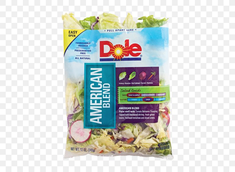 Vegetarian Cuisine Iceberg Lettuce Salad Dole Food Company, PNG, 456x600px, Vegetarian Cuisine, Calorie, Convenience Food, Cuisine, Dole Food Company Download Free