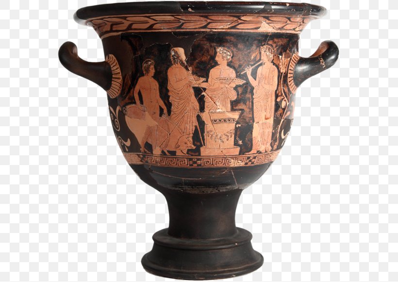 Ancient Greece Krater Medea Greek Mythology Ancient Greek Art, PNG, 583x581px, Ancient Greece, Ancient Greek Art, Artifact, Atuell, Blackfigure Pottery Download Free
