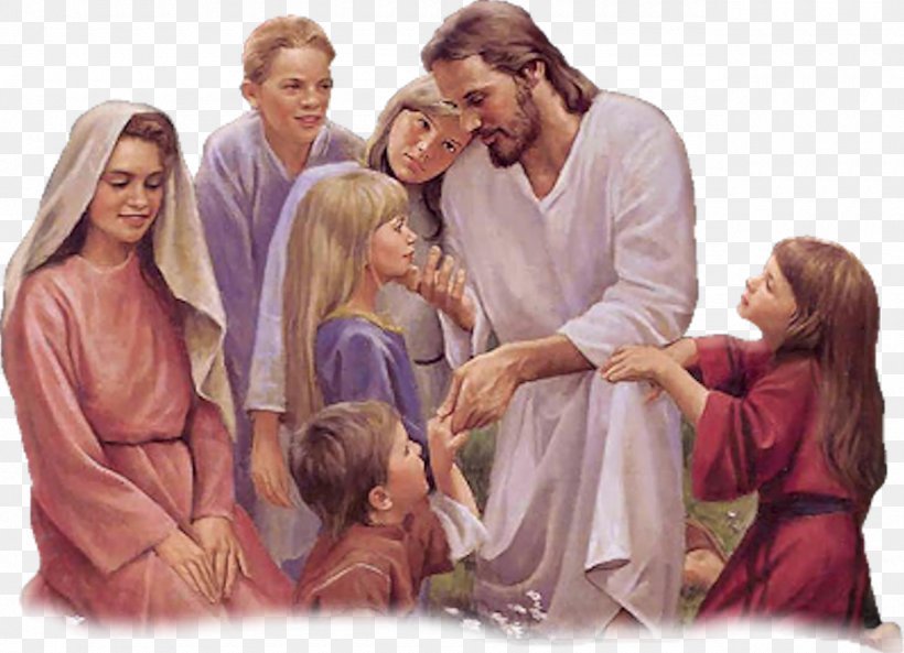 Bible Child Jesus Teaching Of Jesus About Little Children Depiction Of Jesus, PNG, 1280x927px, Watercolor, Cartoon, Flower, Frame, Heart Download Free