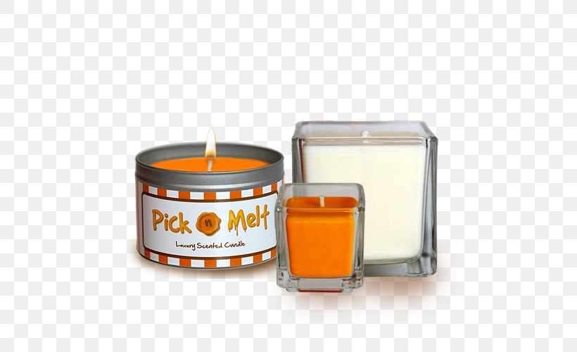Candle Wax Melter Perfume Aroma Compound, PNG, 500x500px, Candle, Aroma Compound, Flameless Candle, Lighting, Melting Download Free