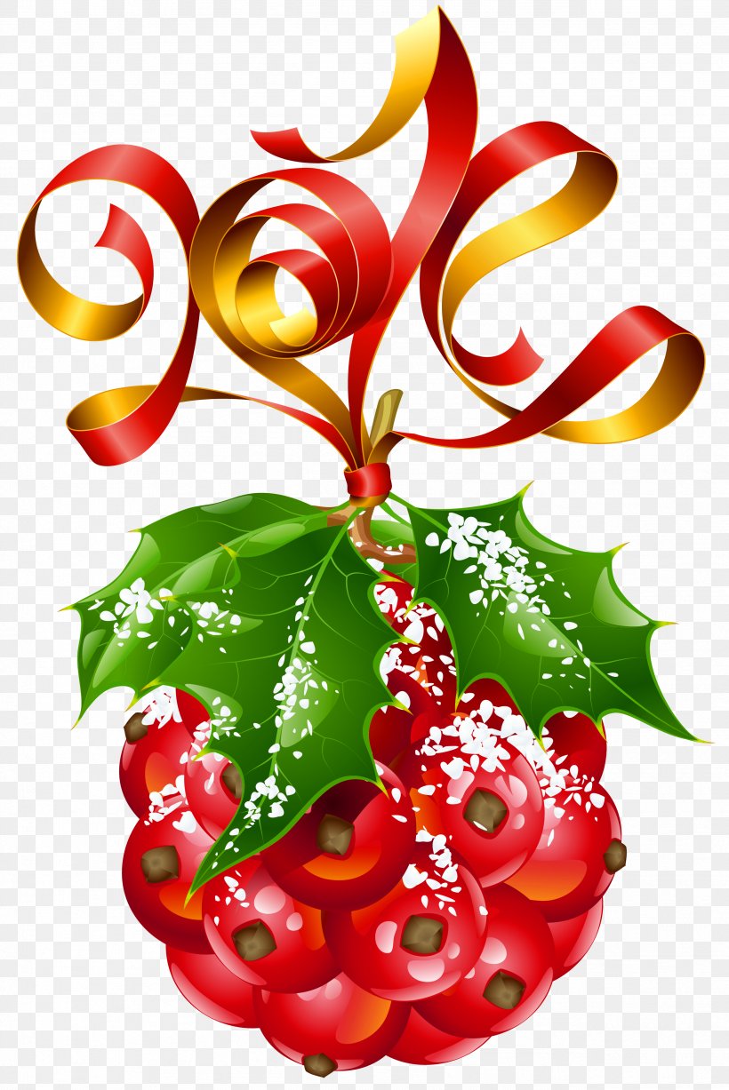 Christmas Ornament New Year Card, PNG, 2529x3787px, Christmas, Aquifoliaceae, Aquifoliales, Berry, Christmas And Holiday Season Download Free