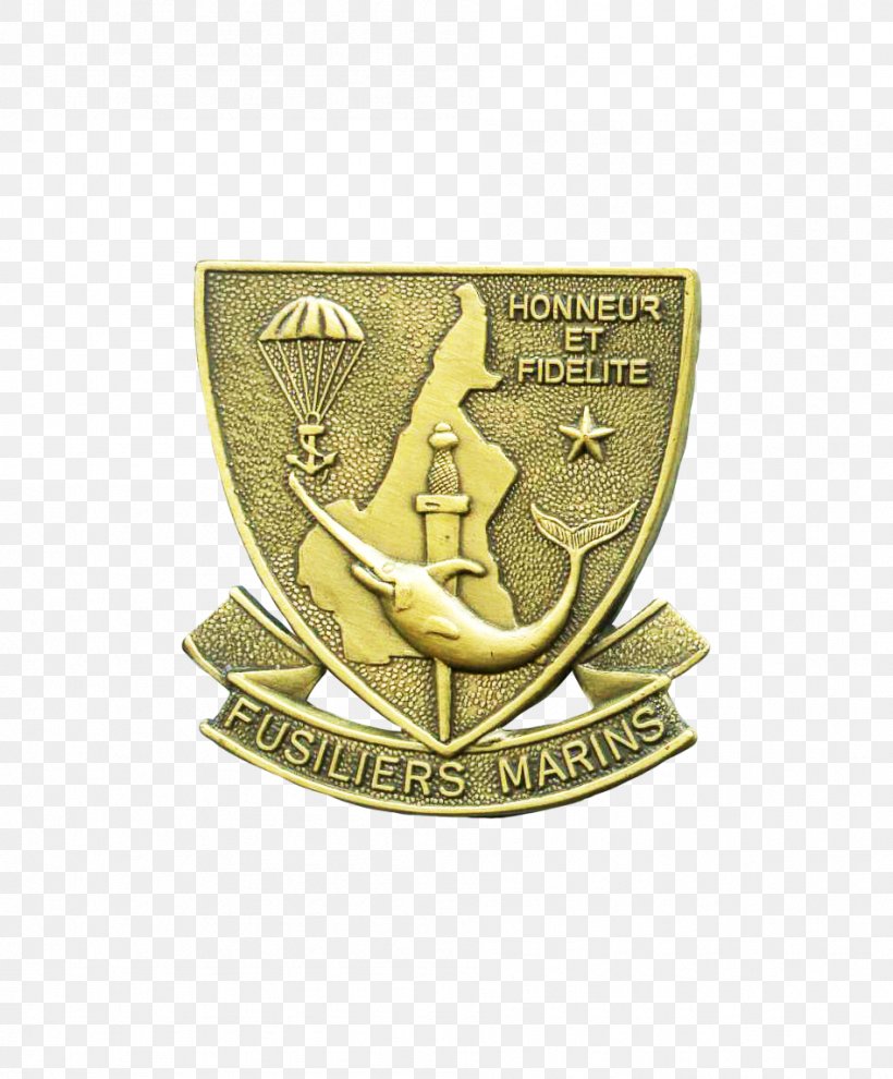 Fusiliers Marins Sailor Badge Navy, PNG, 947x1144px, Fusiliers Marins, Badge, Brass, Commando, Commandos Marine Download Free
