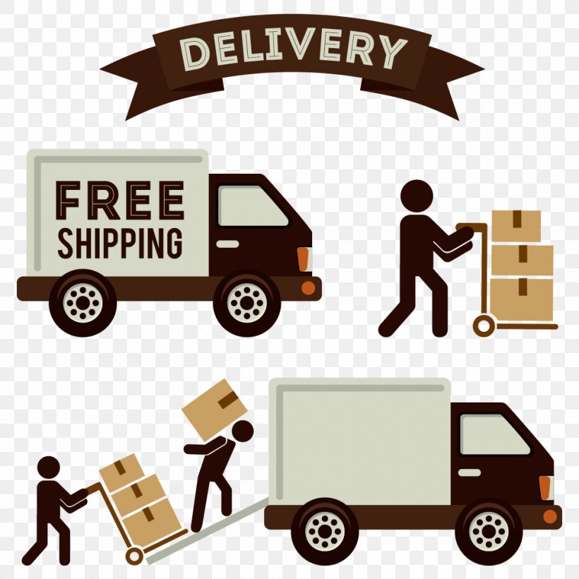 Mover Delivery Logistics Sales, PNG, 1000x1000px, Mover, Brand, Car, Cargo, Delivery Download Free