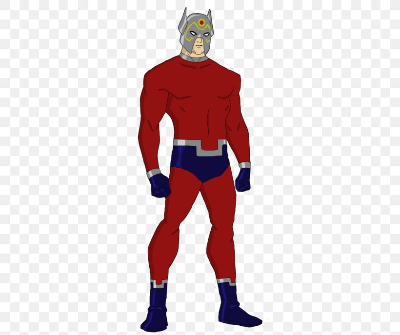 Orion Darkseid Captain America Question DC Comics, PNG, 400x687px, Orion, Captain America, Comics, Costume, Darkseid Download Free