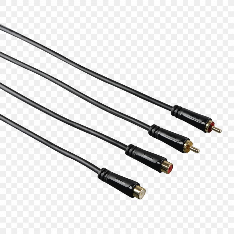 RCA Connector Electrical Cable Phone Connector Audio Signal Adapter, PNG, 1100x1100px, Rca Connector, Adapter, Analog Signal, Audio Signal, Cable Download Free