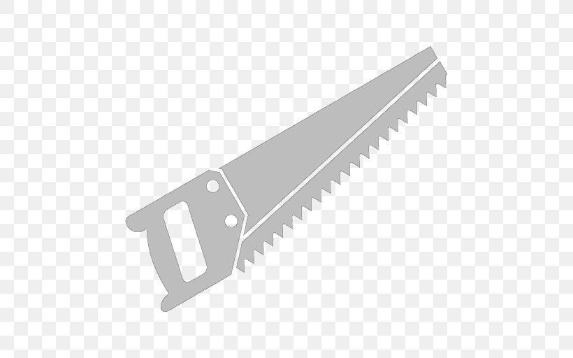 Serrated Blade Hacksaw, PNG, 512x512px, Serrated Blade, Advertising, Architectural Engineering, Blade, Hacksaw Download Free