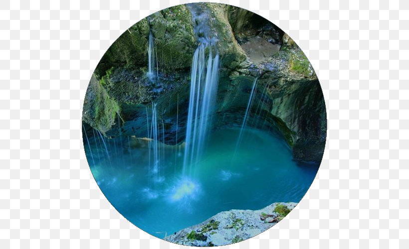 Triglav Soča National Park River, PNG, 500x500px, Triglav, Body Of Water, Chute, Europe, Julian Alps Download Free
