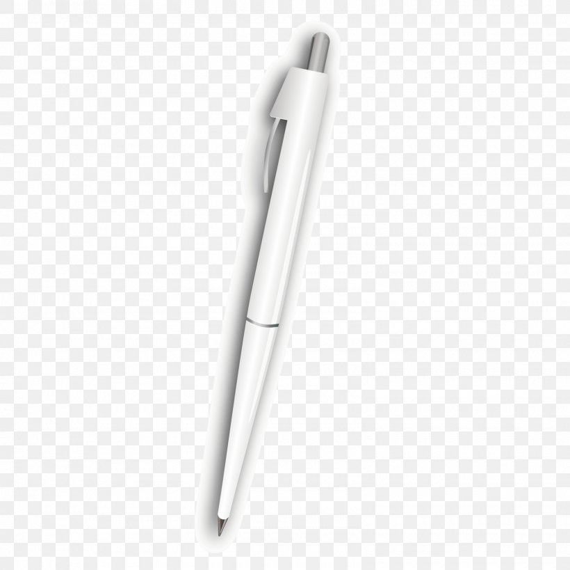 White Pen Black Angle, PNG, 1600x1600px, White, Black, Black And White, Office Supplies, Pen Download Free