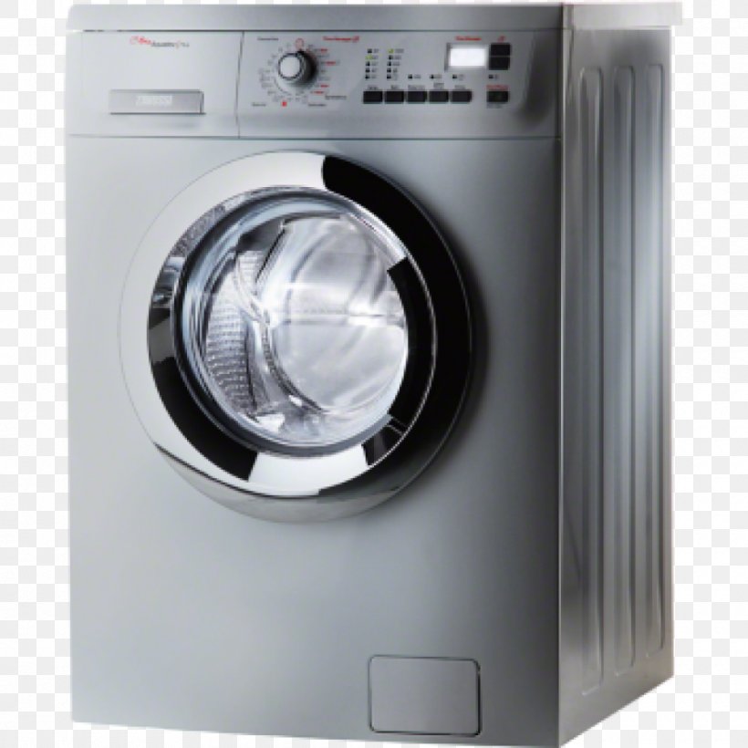 Zanussi Washing Machines Dishwasher Indesit Co. Beko, PNG, 1000x1000px, Zanussi, Beko, Clothes Dryer, Dishwasher, Haier Download Free