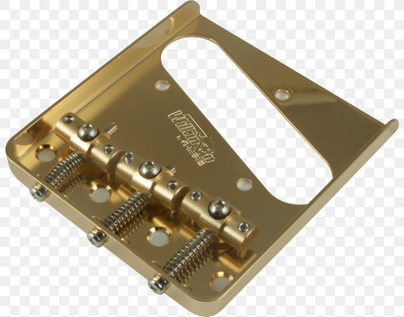 Bridge Tune-o-matic Gotoh Gut Vibrato Systems For Guitar Fender Telecaster, PNG, 800x643px, Bridge, Antique, Brass, Electronic Component, Fender Telecaster Download Free