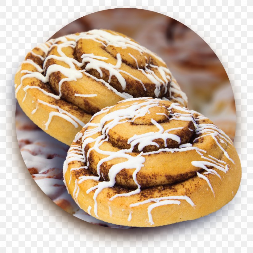 Cinnamon Roll Danish Pastry Pretzel Donuts Danish Cuisine, PNG, 851x851px, Cinnamon Roll, American Food, Baked Goods, Baking, Biscuits Download Free